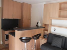 Rental Apartment Le Zphir - Nice, 1 Bedroom, 4 Persons Екстер'єр фото